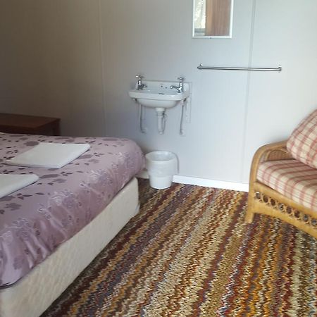 Tingle All Over Budget Accommodation Walpole Eksteriør billede