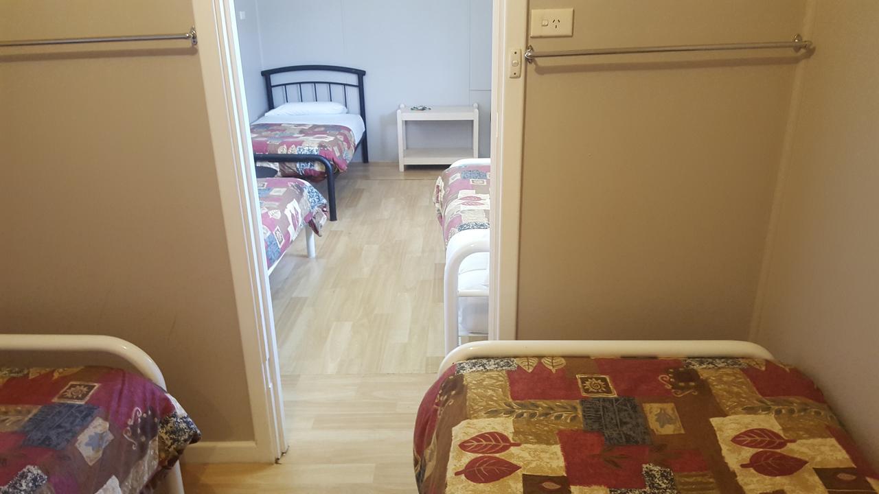 Tingle All Over Budget Accommodation Walpole Eksteriør billede
