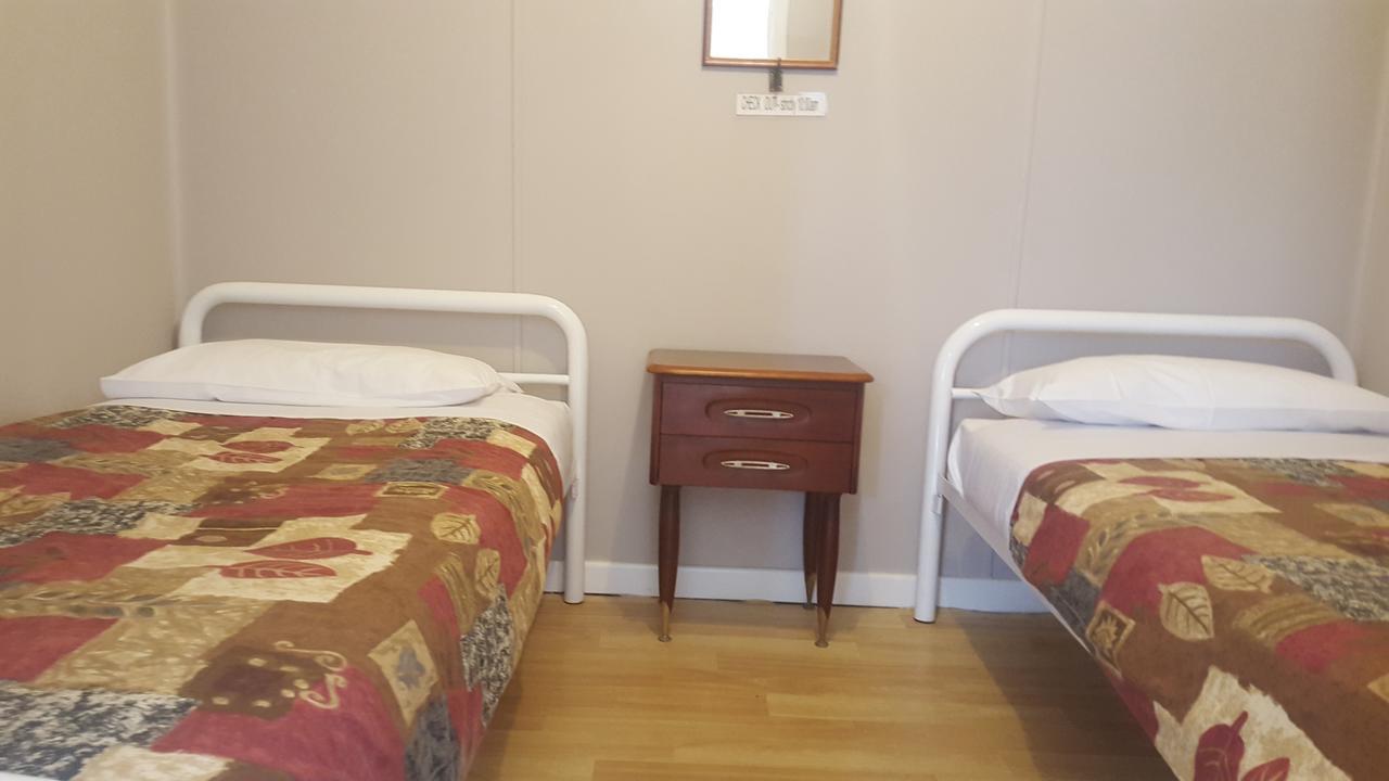 Tingle All Over Budget Accommodation Walpole Eksteriør billede