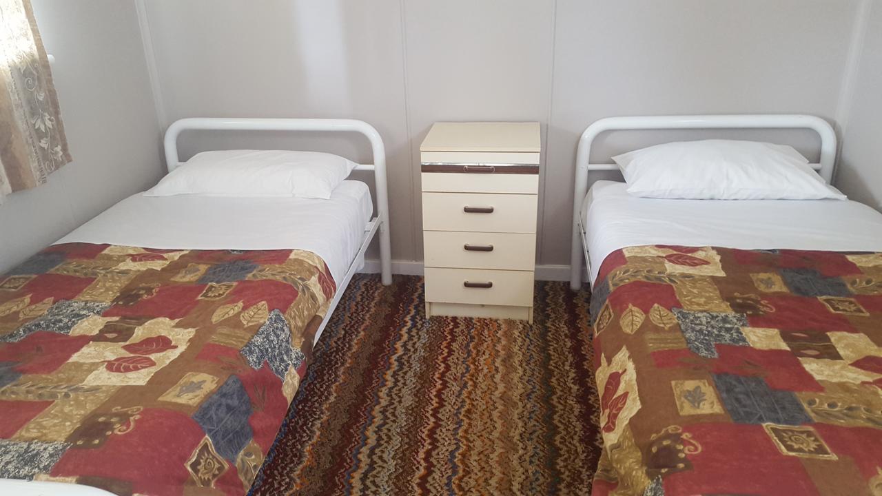 Tingle All Over Budget Accommodation Walpole Eksteriør billede