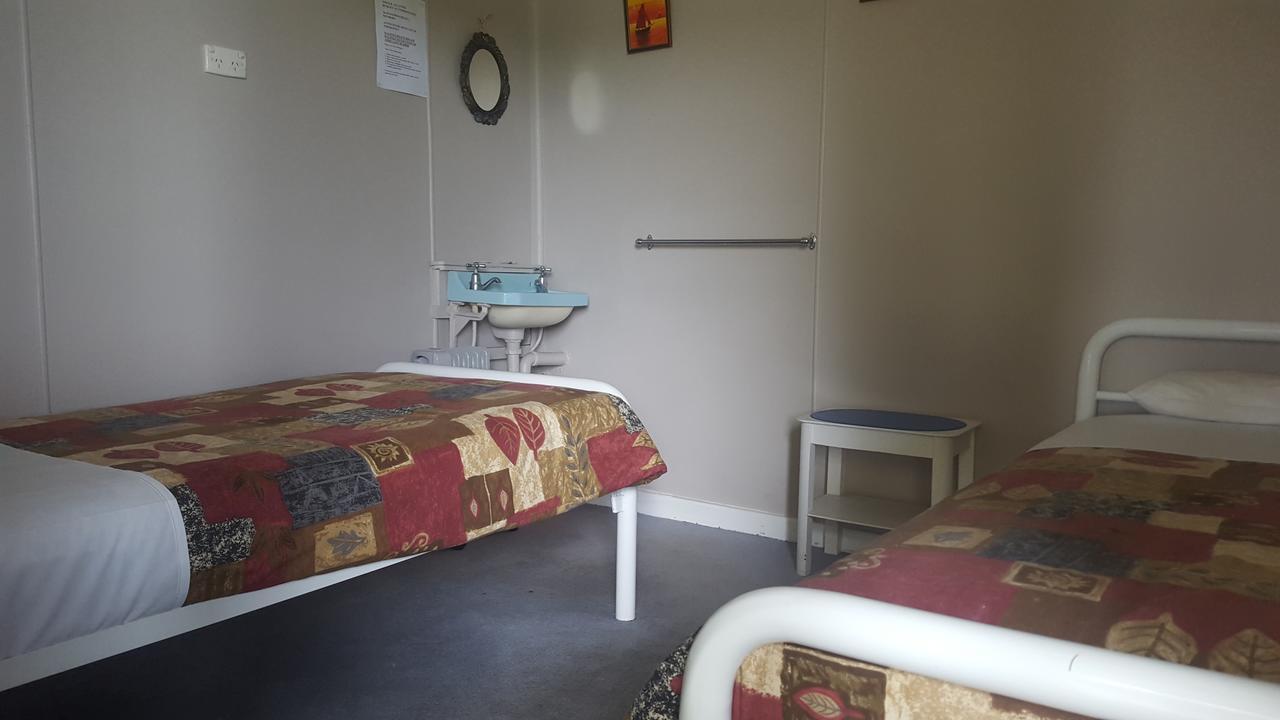 Tingle All Over Budget Accommodation Walpole Eksteriør billede
