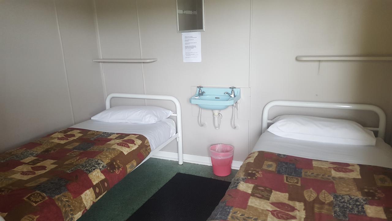 Tingle All Over Budget Accommodation Walpole Eksteriør billede