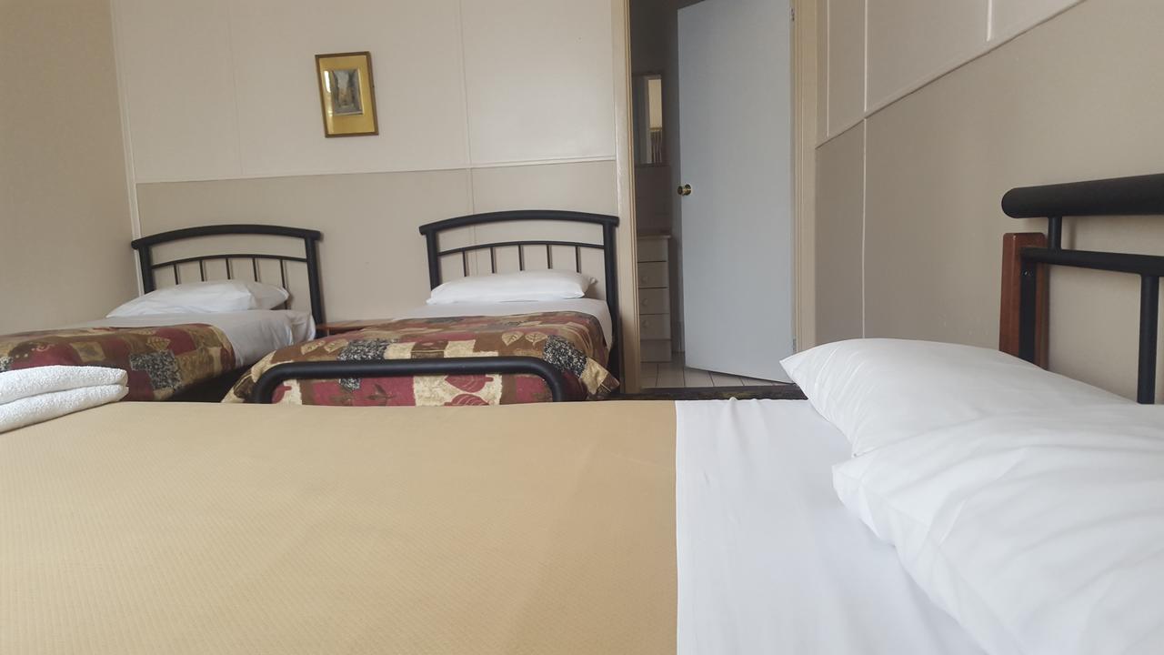 Tingle All Over Budget Accommodation Walpole Eksteriør billede