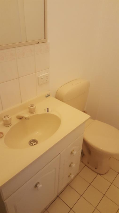 Tingle All Over Budget Accommodation Walpole Eksteriør billede