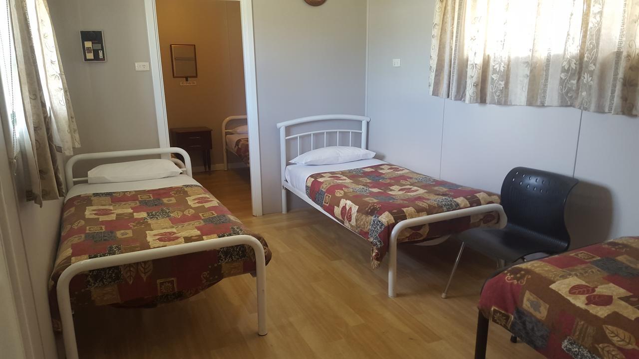 Tingle All Over Budget Accommodation Walpole Eksteriør billede