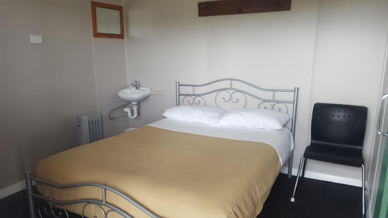 Tingle All Over Budget Accommodation Walpole Eksteriør billede