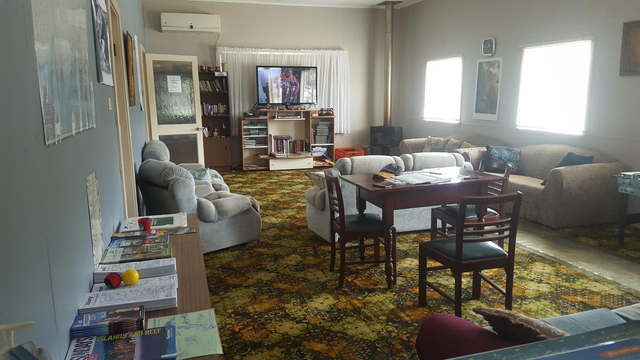 Tingle All Over Budget Accommodation Walpole Eksteriør billede