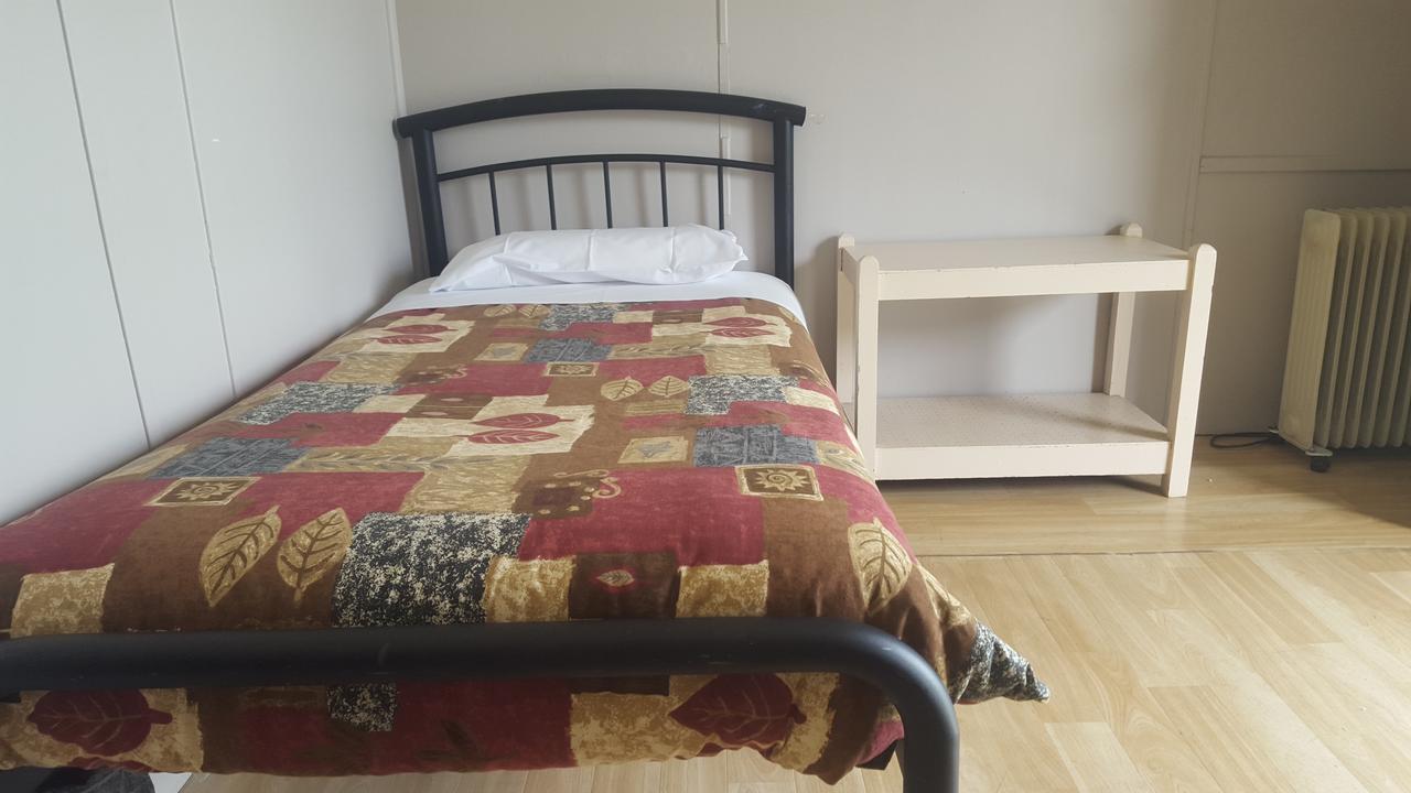 Tingle All Over Budget Accommodation Walpole Eksteriør billede