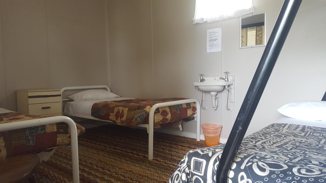 Tingle All Over Budget Accommodation Walpole Eksteriør billede