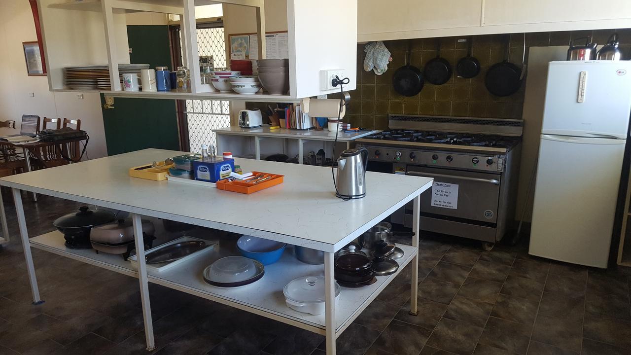 Tingle All Over Budget Accommodation Walpole Eksteriør billede